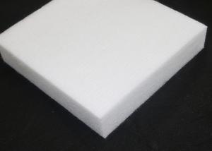 China Polyester Wadding Dust Filter Cloth Thinsulate Insulation 40MM / 30MM 420gsm For Bed or Pillow wholesale