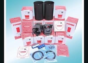 China TPRIK Engine Spare Part Diesel Steel Cylinder Sleeve Assembly wholesale