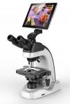 Second Generation Android 9.7' TouchScreen Tablet Microscope Camera NC-SP9700II