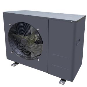 China R32 Monobloc Air To Water Heat Pump Heating And Cooling System A++ wholesale