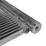 OE NO. 42504976 Auto Parts Air Conditioning Condenser for Chevrolet TRAX Buick