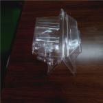 Customerized clear PET / PVC / APET / GAG / APEG blister clamshell packaging