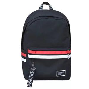 China Nylon Lightweight Daily Middle School Student Bag Unisex wholesale