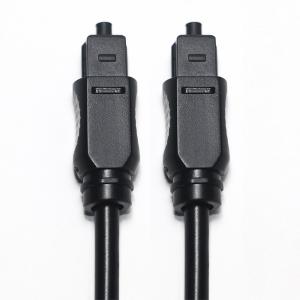 China Factory Outlet Digital Audio Cable PVC Plated Toslink OD 4.0 1.2M For DVD Amplifier wholesale
