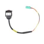 High Quality Auto Parts Camera Assist Reversing Camera 28419-BR00C-For Nissan