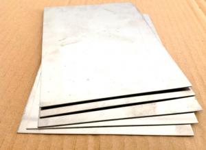 China 304 4x8 stainless steel sheet prices on sale
