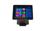 Fashion POS System PC Windows 4GB0-16GB Memory For Shopping Mall Supermarket