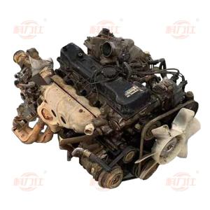 China Original Used Car Engine Hiace T-oyota Hilux Reconditioned Engines 2R-Z 1R-Z 3R-Z 2010-2014 wholesale