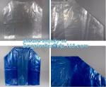 33 Gal. Trash Can Liners (100 Per Carton) - The Home Depot, Food Grade Poly Box