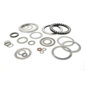 China Stainless steel Thrust Roller Bearings Tapered Roller Thrust Bearing wholesale