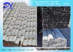 SS316 2.5mm Balcony Casement Invisible Grille