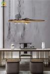 Used For Home/Hotel/Showroom LED COB New Chinese Creative Pendant Light