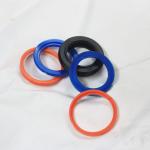 85*65*35.1 Combination Oil Seal Injection Molding Machine Hydraulic Cylinder for