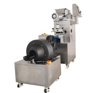 China CE certificated dolcelyx making machine wholesale