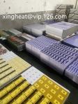 Corrosion-Resistant Printed Tinplate for Packaging and Other Industries with