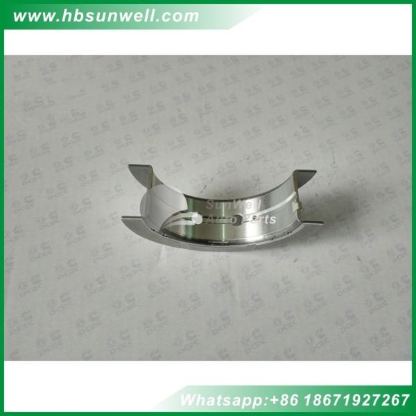 Cummins engine ISDE QSB4.5 QSB6.7 QSB Crankshaft UpperThrust Washer Bearing