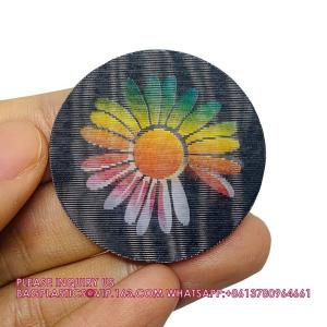 China Factory Custom TPU 3D Lenticular Print, Lenticular Card, Lenticular Label, Lenticular Sticker, Lenticular Picture wholesale