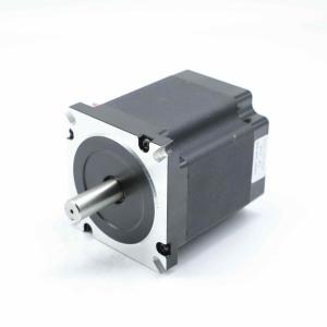 China High Torque 85HS97-3008-001 8 Lead Wires Hybrid Stepper Motor 4.8V 3A 5.0N.M wholesale