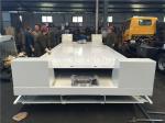 6 Tons Crane Platform Wrecker Flatbed Body Tilt Flatbed Truck Bed Custom Made