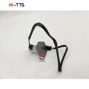 China 702-21-57400 Solenoid Valve For PC200-7 PC200-8 Hydraulic Main Pump wholesale