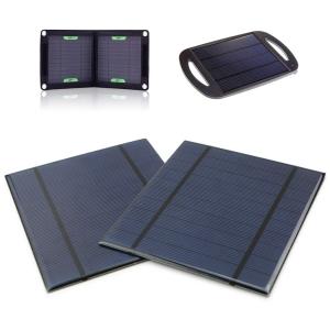 China Miniature High Efficiency Solar Panels 1.5V With Excellent Weak Light Effect wholesale