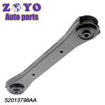 Lower Control Arm for Dodge Ram 1500 2500 3500 2006 2009 Made of 40 Cr Ball