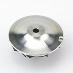 Fiat / Lancia Turbocharger Compressor Wheel KP35 54351232005 5435-988-0005 5435