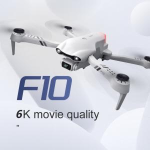 China Profesional GPS Battery Powered Drones With Hd 4k Cameras 5G WiFi Fpv Drones on sale
