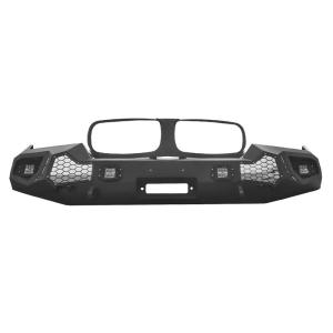 China United States Manufactured Vehicle Front Bumper Protector For Heavy-Duty Protection wholesale