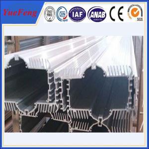 China Aluminium alloy accessories price,custom aluminium heatsink,aluminium car radiator wholesale