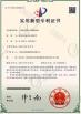 SHANGHAI LWT INTELLIAENT TECHNOLOGY CO.,LTD Certifications