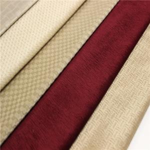 China Sofa Fabric，Suit Fabric，Polyester，Vintage pattern wholesale