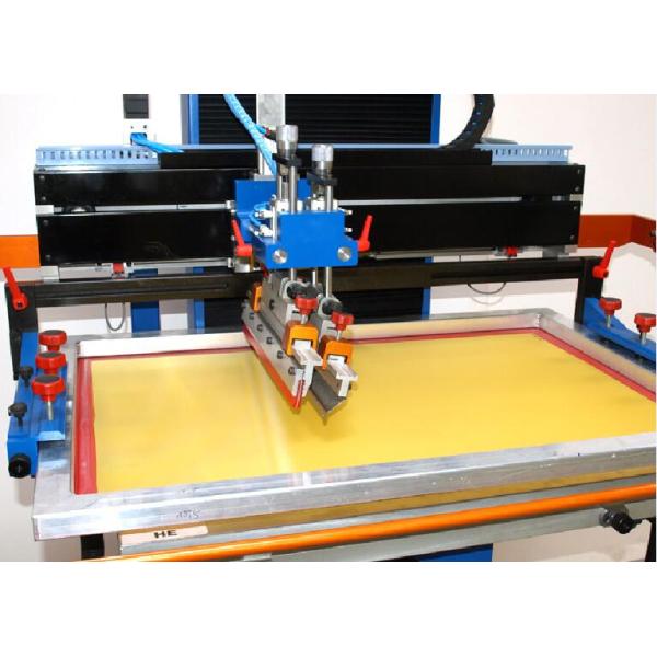 automatic screen printing machine automatic screen printing machine