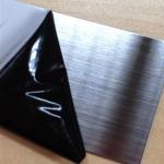 ASTM AISI 201 304 2B BA 8K Mirror Polished Stainless Steel Sheet