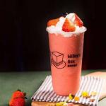 ODM 20oz PP Dessert Boba Disposable Plastic Cups