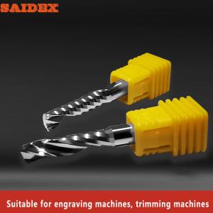 China Durable PCD Acrylic Engraving Tool Multiscene High Performance wholesale