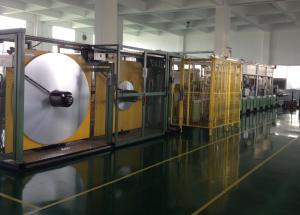 China Tongxin Aluminium Welding Aluminium Tube Low Cost With 4% - 18% Cladding Rate wholesale