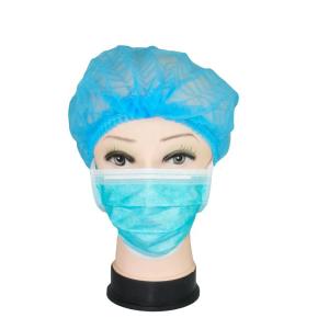 China Custom Made Disposable Mouth Mask Laboratorial / Industrial Sector Use wholesale