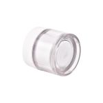 Tassel 50g 30ml 110ml 120ml 130ml Thick Wall Cosmetic Plastic Bottles with