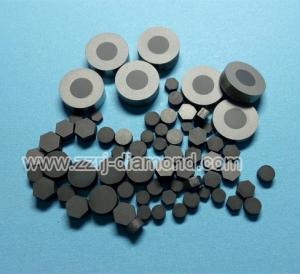 China T.C. DRAWING DIE/PCD wire drawing die/ND diamond wire drawing die blanks wholesale