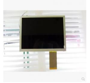 China High Brightness Industrial Touch Screen Display , Digital Frame Lcd Touch Screen Panel on sale