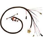 Waterproof low-frequency multiconnector seriesnew energy automotive wiring