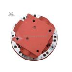 TM04 SK30 35SR Hitachi 40 Walking Motor Assembly Walking Pump Reducer Gear Box