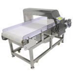 Product Inspection Belt Conveyor Metal Detectors For Canned , Frozen And