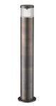 MR16 GU10 Bollard Light , IP65 Decorative Lawn Lights AC220V-240V