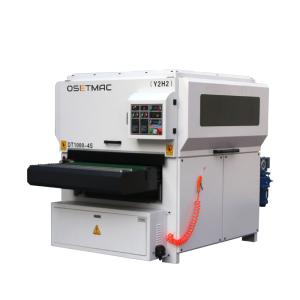 China Easy to Operate Wood Floor Sanding Machine for Plywood Board in Machinery Repair Shops wholesale