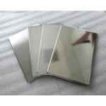 Jinhengsteel Stainless Steel Wall Cladding Panels Anti Static Fireproof