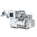 Low-Impact Counting Machine Easy Operation and 300KG Weight for Tenderness in