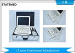 Laptop Medical Doppler Machine 128 Element 2.5 - 10MHz Transducer Frequency