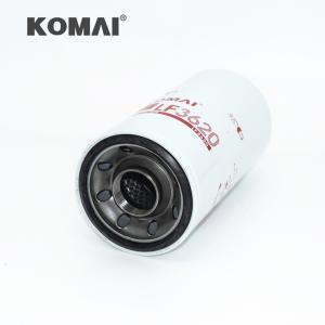 China Oil Filter LF3620 LF3671 25014505 25014507 23530573 P552100 For Excavator wholesale